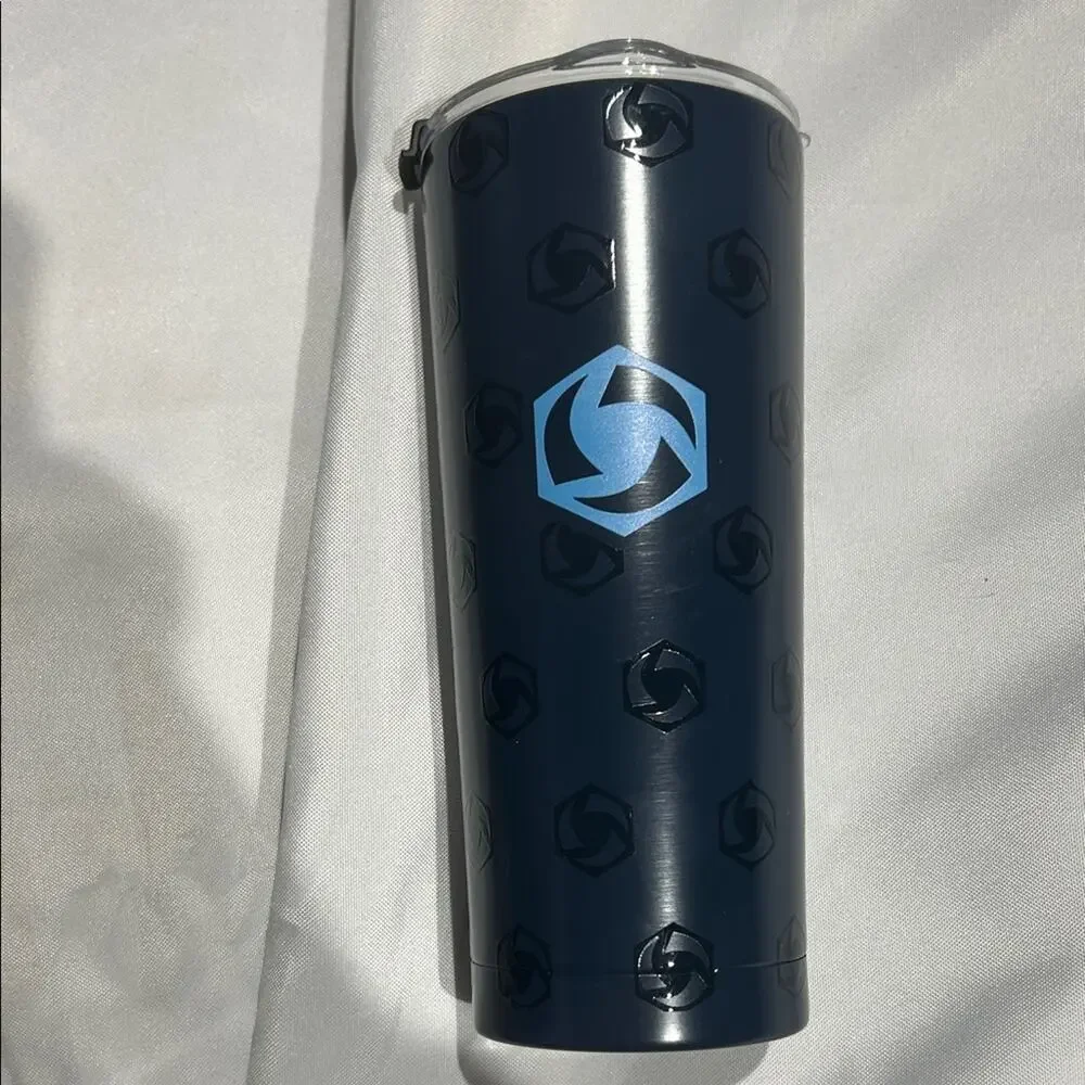 Heroes of the Storm 24oz‎ Tumbler